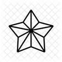 Star Iconography  Icon