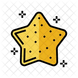 Star Jelly  Icon