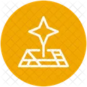 Point Attraction Interest Icon