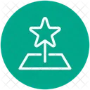 Point Attraction Interest Icon