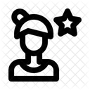 Star  Icon