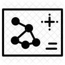 Star Map Icon