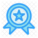 Star Medal Best Emblem アイコン