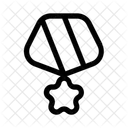Star Shine Bright Icon