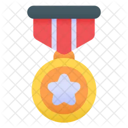 Star Medal Championship  Icon