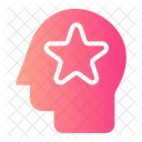 Star Mind  Icon