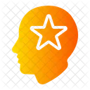 Star Mind Icon
