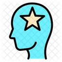 Star Mind Star Mind Icon