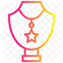 Star Necklace Icon