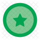 Star Nedal  Icon