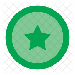 Star Nedal  Icon