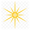 Star Of Bethlehem  Icon