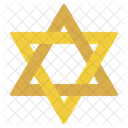 Judaism Religion Belief Icon