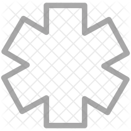 Star of life  Icon