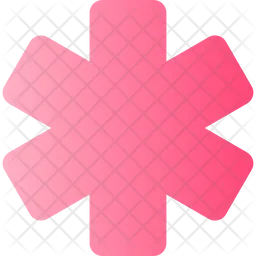 Star of life  Icon