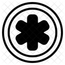 Star Of Life Icon