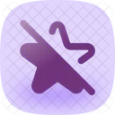Star Off Icon