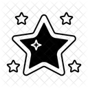 Star Outline Icon