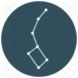 Star pattern  Icon