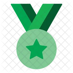 Star Pendant  Icon