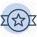 Star Quality  Icon