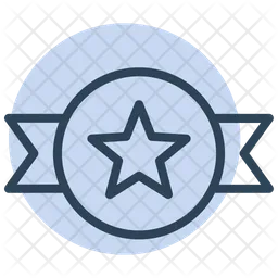 Star Quality  Icon