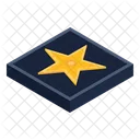 Star Ramp  Icon