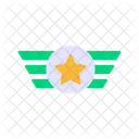 Star Rank  Icon