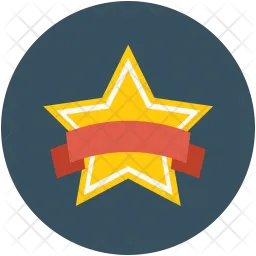 Star rank  Icon