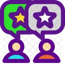 Star Rate Icon