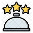 Star Rate  Icon