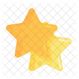 Star Rating  Icon