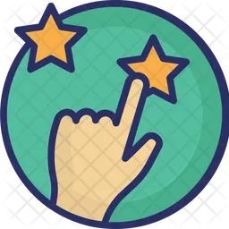 Star Rating  Icon