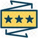 Star Rating Star Rating Icon