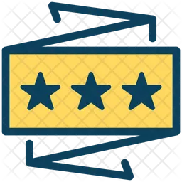 Star Rating  Icon