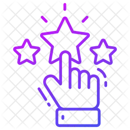 Star Rating  Icon