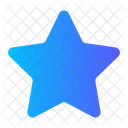 Star rating  Icon
