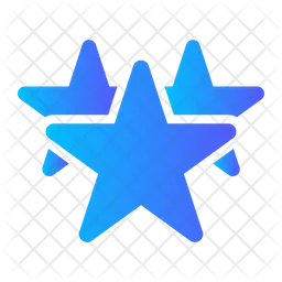 Star Rating  Icon