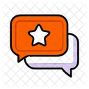 Star Rating Star E Commerce Icon