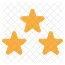 Star Rating  아이콘