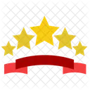 Star Ratings Icon
