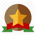 Star reward  Icon