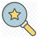 Star Search  Icon