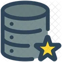 Data Database Server Icon