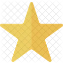 Star Sharp  Icon