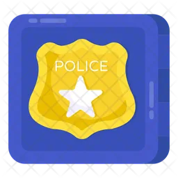 Star Shield  Icon