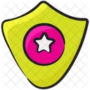 Award Shield Badge Award Icon