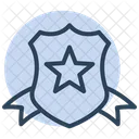 Star Shield  Icône