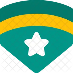 Star Shield  Icon