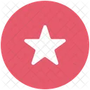 Star Sign Icon
